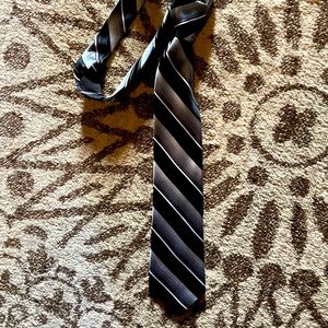 Croft & Borrow Tie